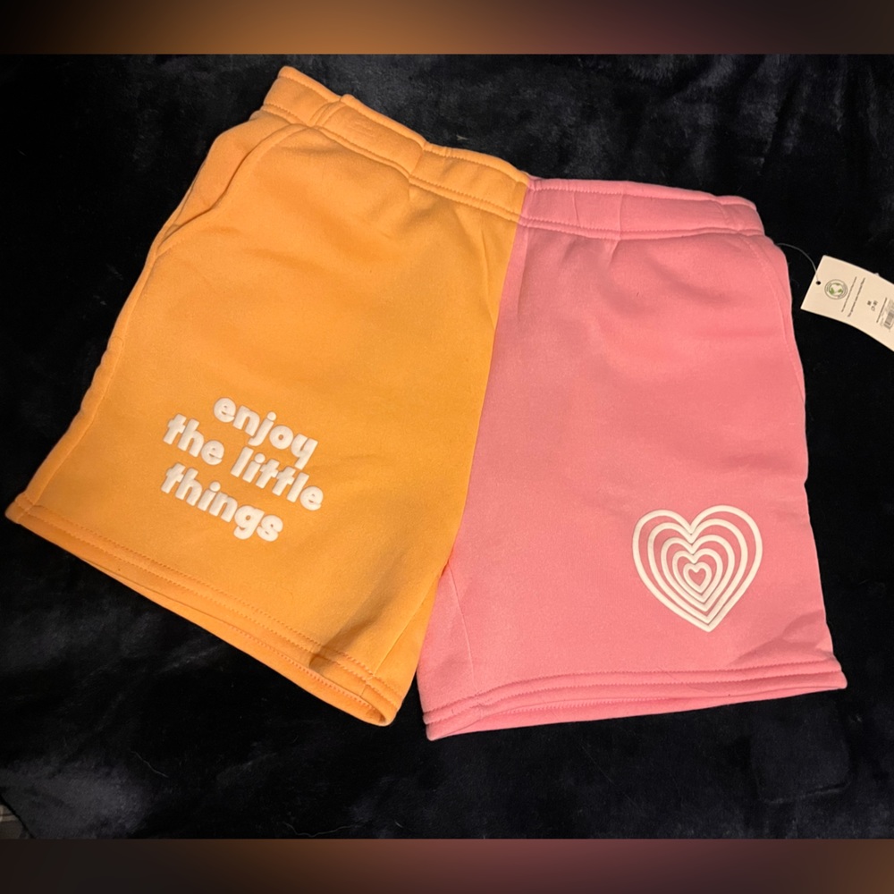 Comfy shorts